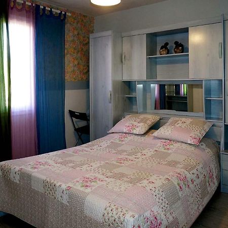 Villa Hortensia Карпентра Екстериор снимка