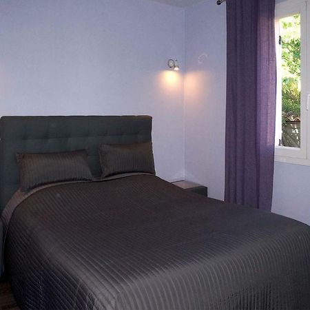 Villa Hortensia Карпентра Екстериор снимка