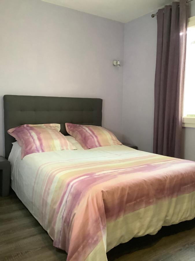 Villa Hortensia Карпентра Екстериор снимка