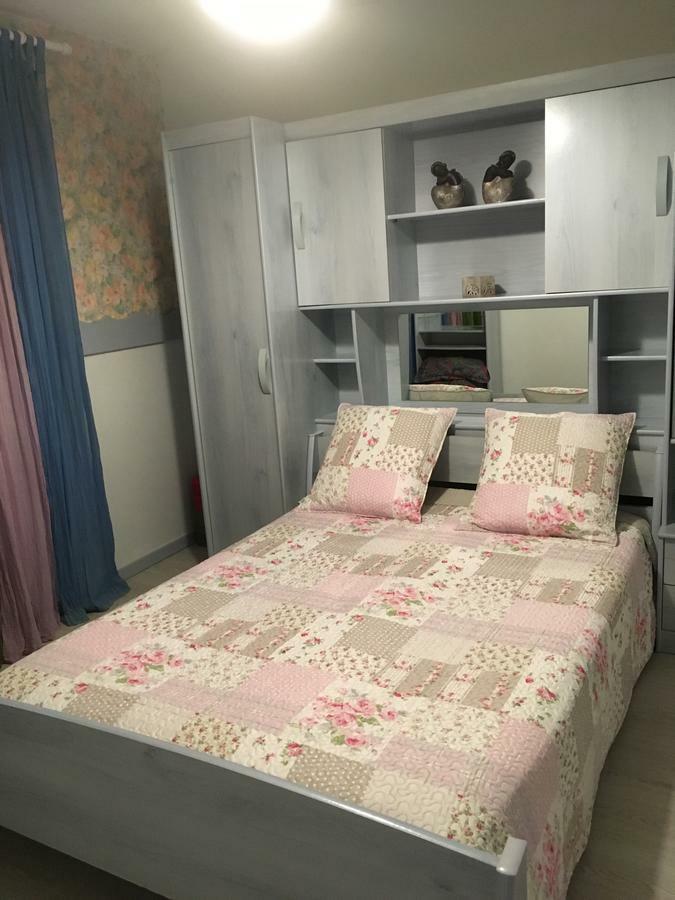 Villa Hortensia Карпентра Екстериор снимка