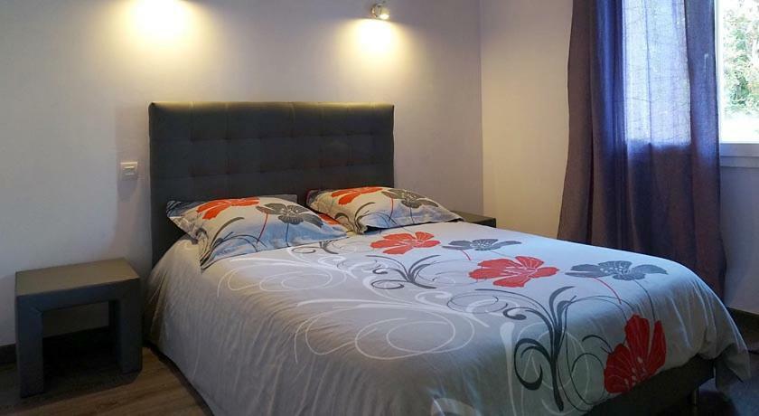 Villa Hortensia Карпентра Екстериор снимка