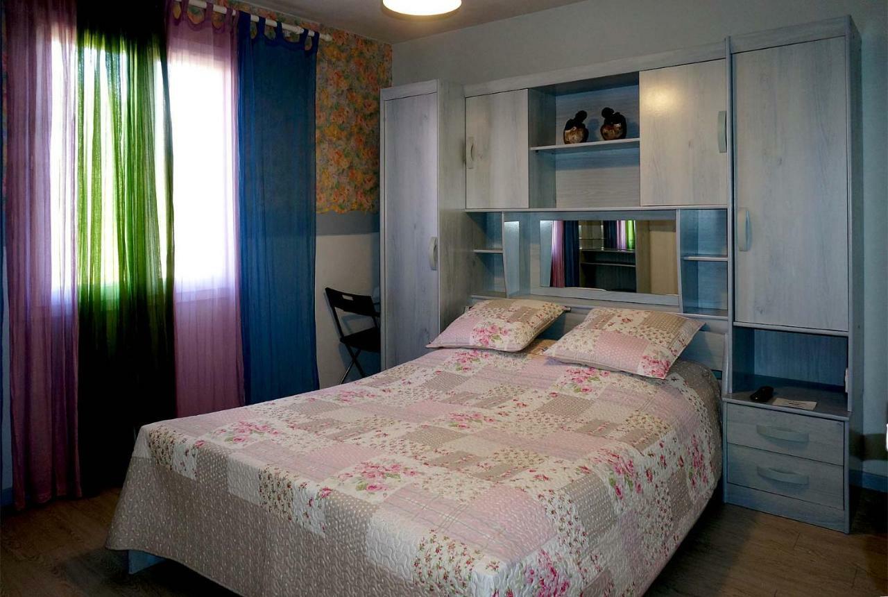Villa Hortensia Карпентра Екстериор снимка