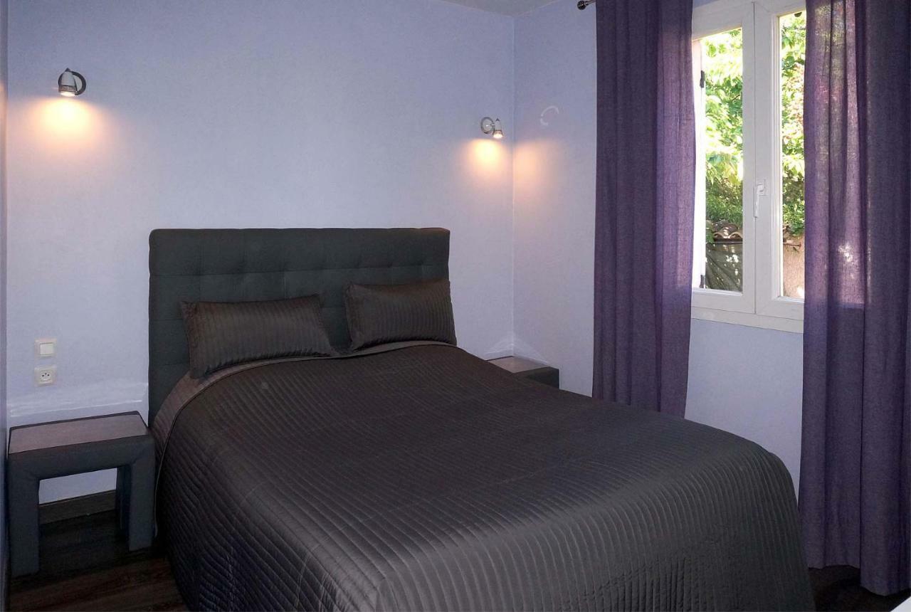 Villa Hortensia Карпентра Екстериор снимка